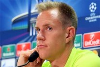 تير شتيغن: برشلونة يملك فرصة كبيرة لصناعة التاريخ 