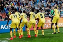 فوز غانا على توغو 1-صفر ودياً