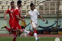 عُمان تخسر تجربة سوريا الودية 2-1