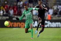 ليوبار إلى ربع نهائي كأس الاتحاد الأفريقي