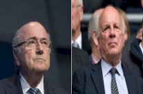 فضائح فيفا: رئيس الاتحاد الإنكليزي يتوقع اعتقال بلاتر