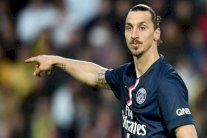 وكيل أعماله يؤكد: إبراهيموفيتش لن يرحل عن باريس‎