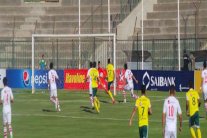 الجونة يوقف سلسلة الزمالك والأهلي يتابع انتصاراته