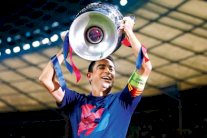 السد سيقدم تشافي رسمياً الخميس المقبل