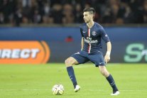 باستوري يمدد عقده مع سان جرمان حتى 2019