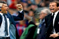 نهائي برلين: آليغري-إنريكي والثأر الجميل