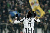 57 مليون باوند من مورينيو لخطف بوغبا من كبار أوروبا