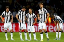 لا وقت للراحة للاعبي يوفنتوس