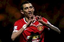 دي ماريا ينفي رغبته في العودة إلى ريال مدريد