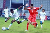 نقل مباراة السعودية وفلسطين إلى السعودية