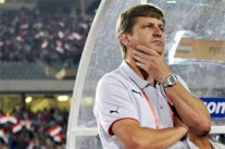 سكوب يترك تدريب منتخب اليمن ويقود كلباء الإماراتي