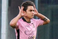 الارجنتيني ديبالا من باليرمو إلى يوفنتوس