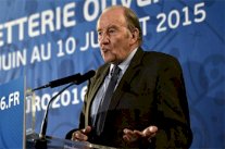 فرنسا لم ترتكب أي مخالفة لاستضافة مونديال 1998