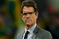 كابييللو حاول ضم ميسي إلى يوفنتوس في عام 2005