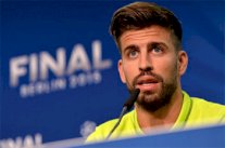 بيكيه : يوفنتوس يعرف هو أيضاً كيف يلعب كرة القدم