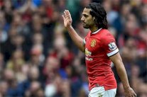 فالكاو يرغب بالبقاء في الدوري الإنكليزي