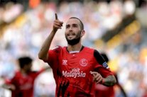 برشلونة يتوصل إلى اتفاق مع الظهير فيدال