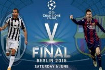 وقائع مرتبطة بمدربي ولاعبي يوفنتوس وبرشلونة