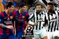 دوري أبطال أوروبا: التشكيلتان المحتملتان لنهائي برلين