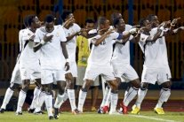 تأهل غانا والنمسا والأرجنتين على مشارف التوديع