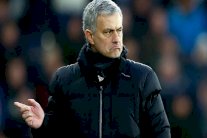 مورينيو يتهم الفيفا بتزوير عملية اختيار افضل مدرب