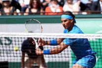 نادال لم يشاهد نهائي رولان غاروس لأنه كان يتدرب