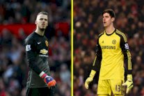 تشلسي يحبط ريال مدريد بمطالب تعجيزية لمغادرة كورتوا