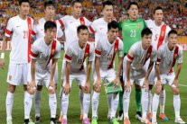 الفوز الثاني لكوريا الشمالية على حساب أوزبكستان