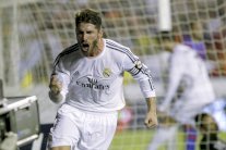 مورينيو يزاحم فان غال على الظفر بخدمات سيرجيو راموس