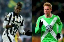 مانشستر سيتي يرصد 150 مليون باوند للانتقالات الصيفية