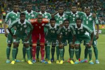 فوز نيجيريا على تشاد في تصفيات كأس أمم افريقيا 2017