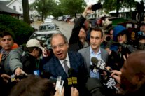 الزيات... المسلم اليهودي صاحب حصان الفرعون الأميركي