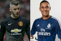 قدوم دي خيا لمدريد يدفع فالنسيا لمحاولة خطف نافاس