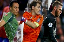 الريال يخطط لإجبار كاسياس على مغادرة سانتياغو برنابيو