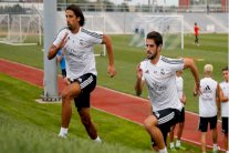 لاعب مدريدي ثانٍ على رادار يوفنتوس بعد صفقة خضيرة