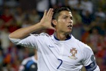 كريستيانو يواصل أرقامه القياسية مع 