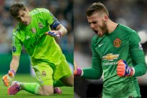 قدوم دي خيا لـ