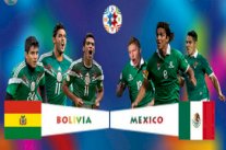 المكسيك بتشكيلة رديفة تسعى إلى مقارعة