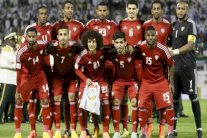 خسارة الإمارات أمام كوريا الجنوبية بثلاثية نظيفة