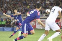 اليابان تكرم وفادة العراق برباعية نظيفة