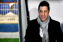 روي فيتوريا يخلف جورج جيزوس في تدريب بنفيكا