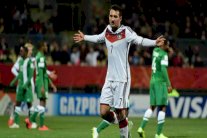 ألمانيا والبرازيل إلى ربع نهائي مونديال الشباب