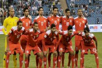 فوز الفيلبين على البحرين في التصفيات المزدوجة