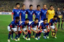 تعادل ماليزيا وتيمور الشرقية في التصفيات المزدوجة