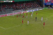 قطر تعود من المالديف بفوز صعب في التصفيات المزدوجة