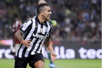 يوفنتوس يعرض مطالبه مقابل التفريط بهدافه الأرجنتيني