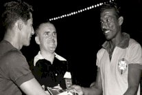 منديز وزيزينيو أفضل الهدافين في تاريخ كوبا أميركا