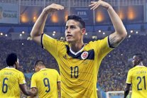 خاميس رودريغيز لتعويض موسمه مع مدريد بلقب كوبا أميركا