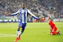 هداف بطولة البرتغال قريب من التوقيع لنادٍ أوروبي كبير