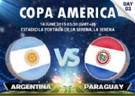 كوبا أميركا: الأرجنتين تبدأ حلم التتويج باختبار صعب